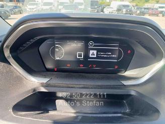 Peugeot Partner PREMIUM picture 14