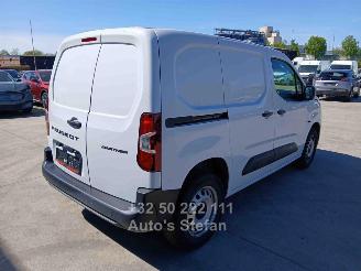 Peugeot Partner PREMIUM picture 6