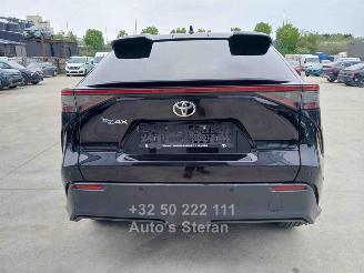 Toyota bZ4X  picture 13