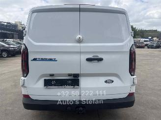 Ford Transit E- CUSTOM picture 5