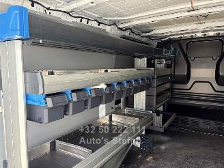 Ford Transit E- CUSTOM picture 20