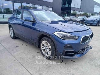  BMW X2 XDRIVE25E 2022/12