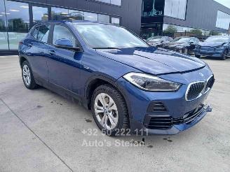 Avarii autoturisme BMW X2 XDRIVE25E 2022/12