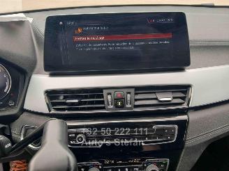 BMW X2 XDRIVE25E picture 9