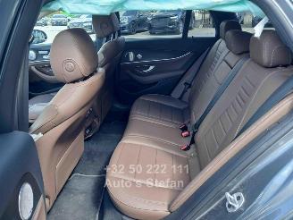 Mercedes E-klasse  picture 13
