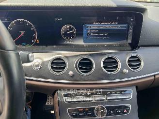 Mercedes E-klasse  picture 10
