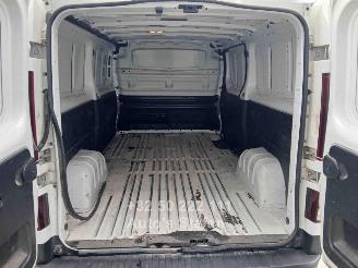 Nissan Primastar N-CONNECTA picture 9