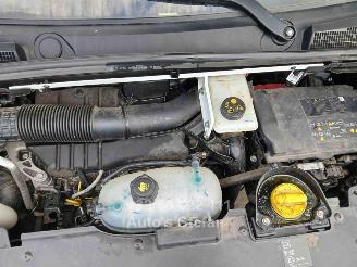 Nissan Primastar N-CONNECTA picture 14