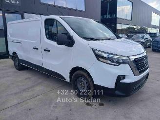  Nissan Primastar N-CONNECTA 2024/7