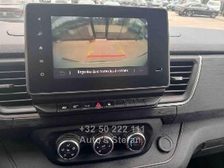 Nissan Primastar N-CONNECTA picture 18