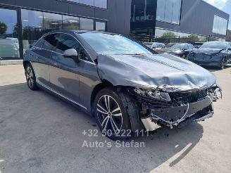 Avarii autoturisme Mercedes E-klasse  2024/6