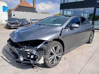 Mercedes E-klasse  picture 3