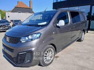 Fiat Scudo L3 MULTICAB picture 3