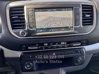 Fiat Scudo L3 MULTICAB picture 13