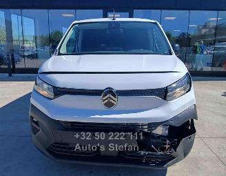 Citroën Berlingo  picture 2