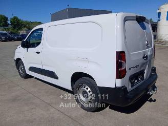 Citroën Berlingo  picture 4