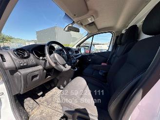 Nissan Primastar THULE OMNISTAR picture 25