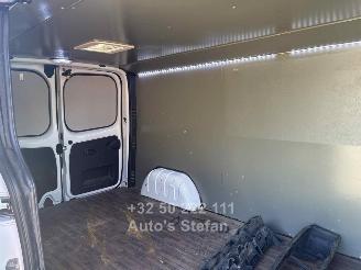 Nissan Primastar THULE OMNISTAR picture 21