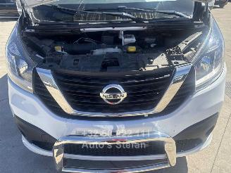 Nissan Primastar THULE OMNISTAR picture 7