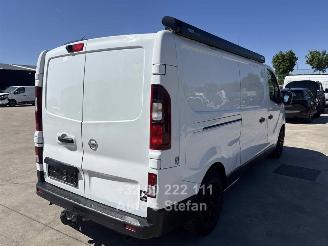 Nissan Primastar THULE OMNISTAR picture 12