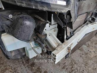 Nissan Primastar THULE OMNISTAR picture 32