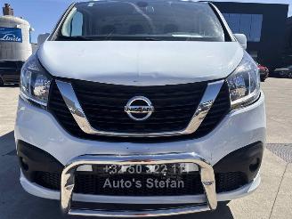 Nissan Primastar THULE OMNISTAR picture 14