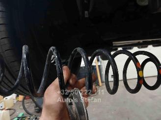 Peugeot 2008 STYLE picture 23