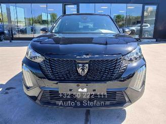 Peugeot 2008 STYLE picture 2