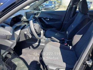 Peugeot 2008 STYLE picture 12