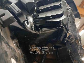 Peugeot 2008 STYLE picture 30