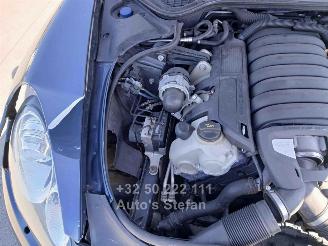 Porsche Panamera 4S picture 20