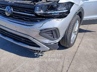 Volkswagen T-Cross LIFE picture 20