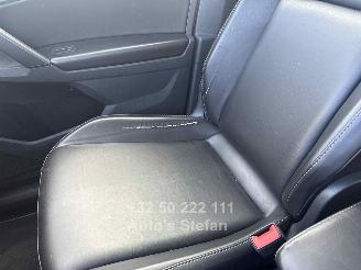Volkswagen Tiguan COMFORTLINE picture 27