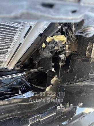 Volkswagen Tiguan COMFORTLINE picture 29