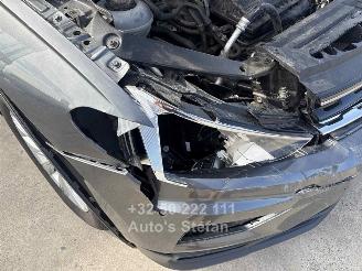 Volkswagen Tiguan COMFORTLINE picture 16