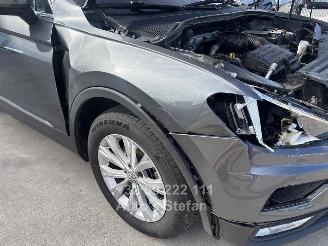 Volkswagen Tiguan COMFORTLINE picture 33