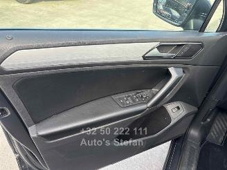 Volkswagen Tiguan COMFORTLINE picture 31
