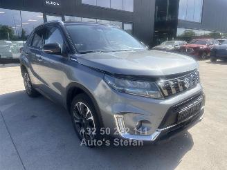 Avarii autoturisme Suzuki Vitara GLX 2024/5