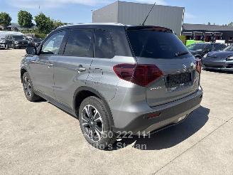 Suzuki Vitara GLX picture 5