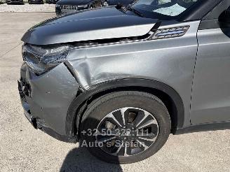 Suzuki Vitara GLX picture 24