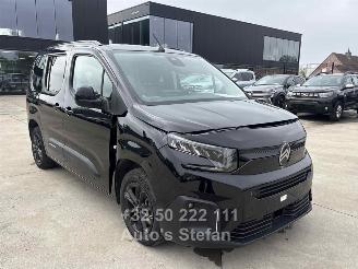  Citroën Berlingo MULTISPACE 2025/4