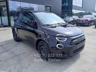  Fiat 500 E BEV 2024/4