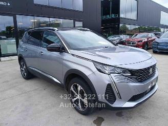  Peugeot 5008 ALLURE 2023/6