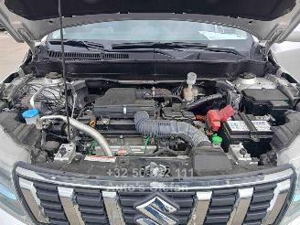 Suzuki Vitara  picture 26