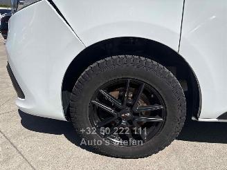 Nissan Primastar THULE OMNISTAR picture 6