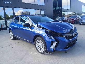  Renault Clio E-TECH HYBRIDE 2026/2