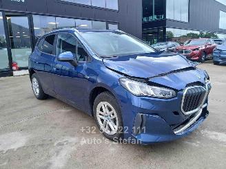 Damaged car BMW 2-serie E XDRIVE 2023/3