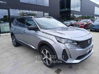  Peugeot 5008 ALLURE 2023/6