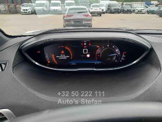 Peugeot 5008 ALLURE picture 11