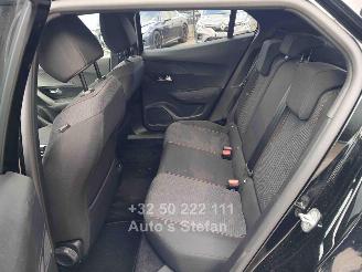 Peugeot 2008 E-ACTIVE picture 16